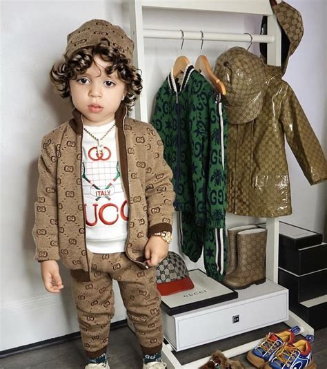 gucci baby store|gucci baby boy clothes outlet.